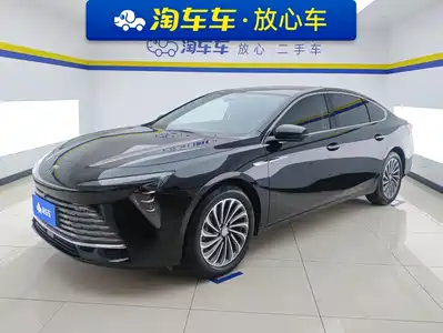 Buick LaCrosse 2023