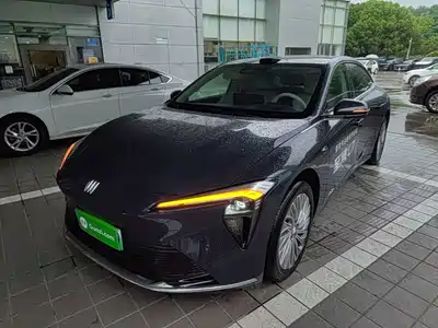 Buick Zenith Sedan 2025
