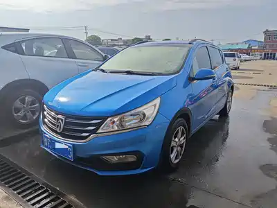 Baojun 310 2016