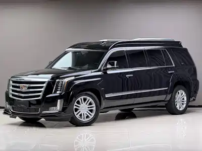 Cadillac Escalade 2020