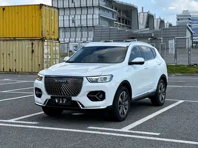 Haval H6 2020