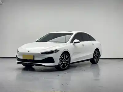 Roewe D7 2025