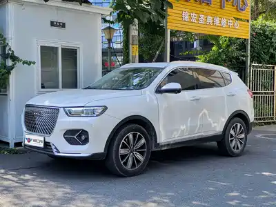 Haval H6 2021