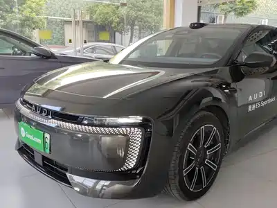 Audi E5 Sportback 2025