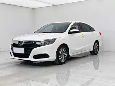 Honda Lingpai 2021