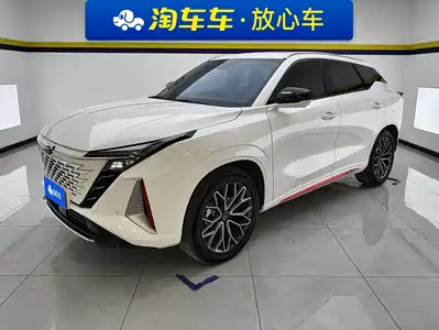 Changan Oshan Z6 2024