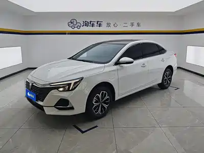 Roewe i6 MAX EV 2026