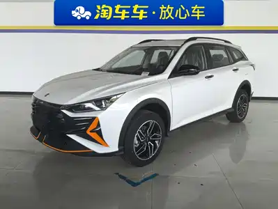 Dongfeng Aeolus Yixuan GS 2026