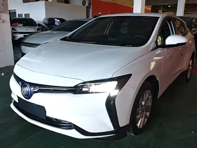 Buick Velite 6 2024