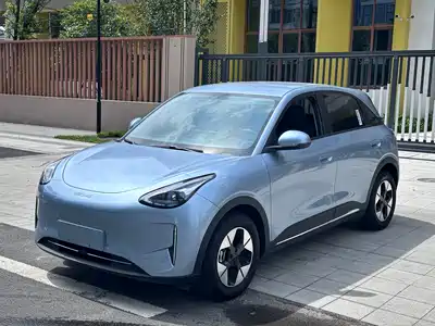 Geely Galaxy Starry Wish 2025