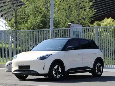 Geely Galaxy Starry Wish 2025