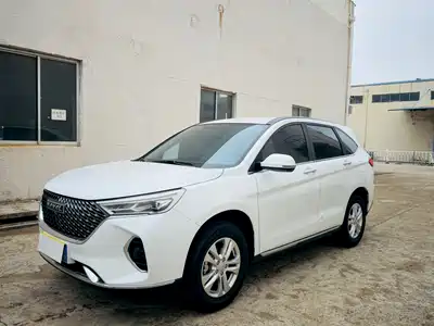 Haval M6 2021