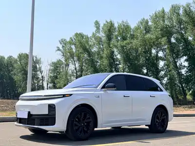 Li Auto L7 2024