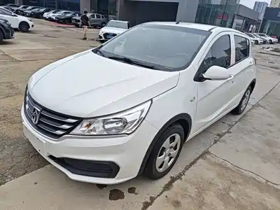 Baojun 310 2020