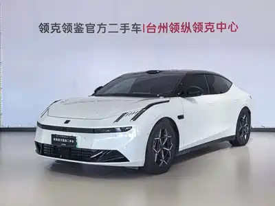 Lynk & Co 10 EM-P 2025