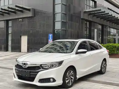 Honda Lingpai 2020