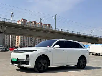 Li Auto L7 2024