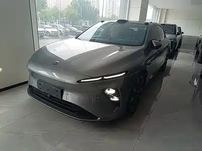 NIO ET7 2024