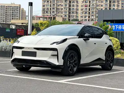 ZEEKR X 2023
