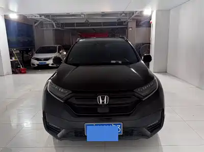 Honda CR-V 2022