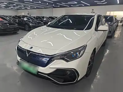 Venucia D60EV 2026