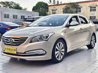 Hyundai Mistra 2017