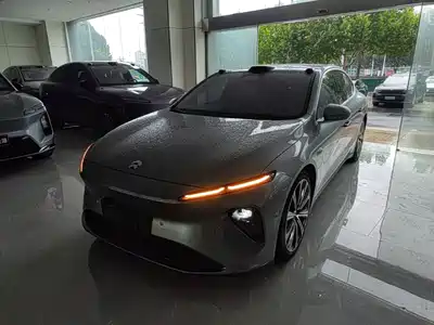 NIO ET7 2024