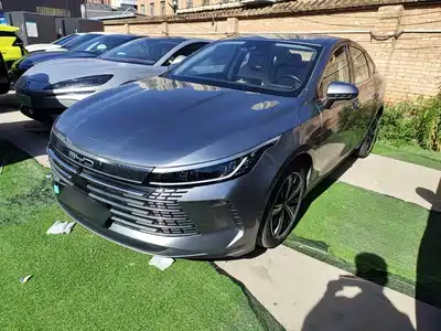 BYD Destroyer 05 2023