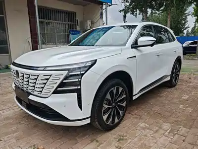 Changan CS75 PLUS 2025