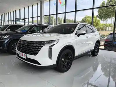 Haval H6 2024