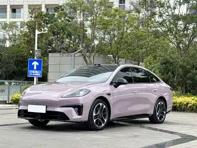 Aion RT 2024