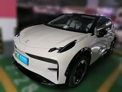 ZEEKR X 2023