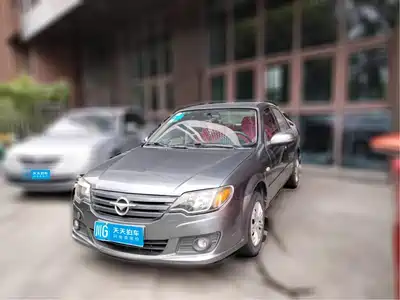 Haima Fortis 2012