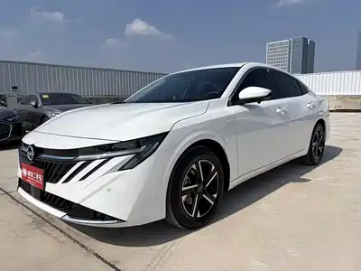 Nissan Sylphy 2026