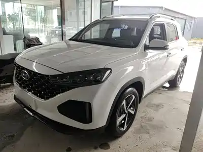 Hyundai ix35 2023