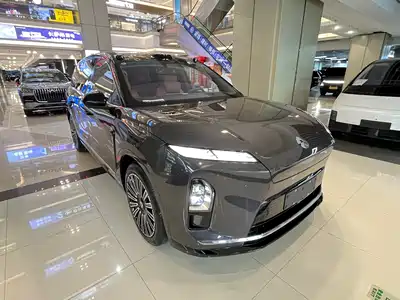 NIO ES8 2026