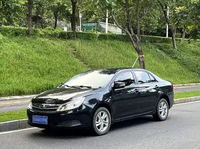 BYD Surui 2014