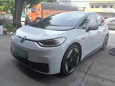 Volkswagen ID.3 2022