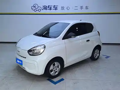 Roewe Kaiwei CLEVER 2022