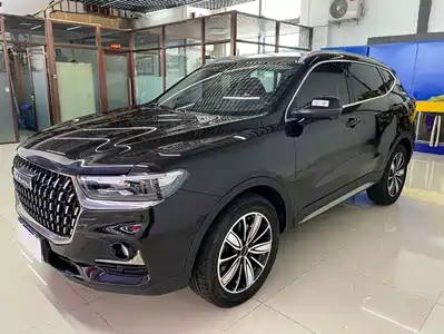 Haval H6 2023