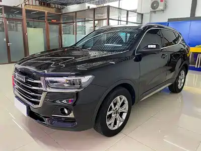 Haval H6 2022