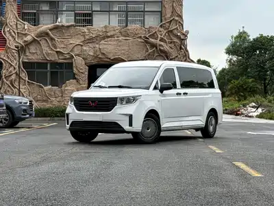 Wuling Motors Journey 2021
