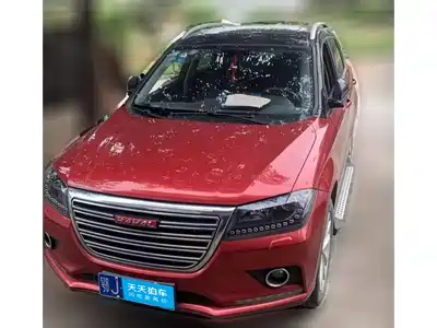 Haval H2 2015