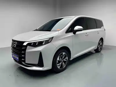 GAC Trumpchi M6 2024