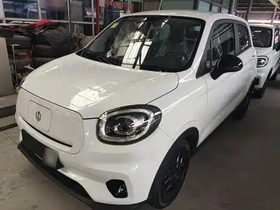 Leapmotor T03 2026