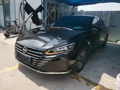 Nissan Teana 2024