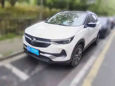 Buick Encore 2020