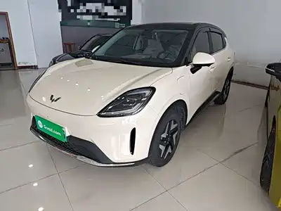 Wuling Motors Bingo S 2025