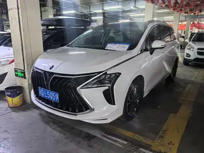Dongfeng Fengxing Yacht 2023
