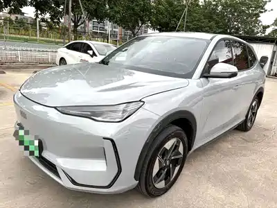 Geely Galaxy E5 2025